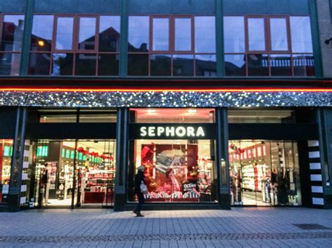 sephora frankfurt deutschland.